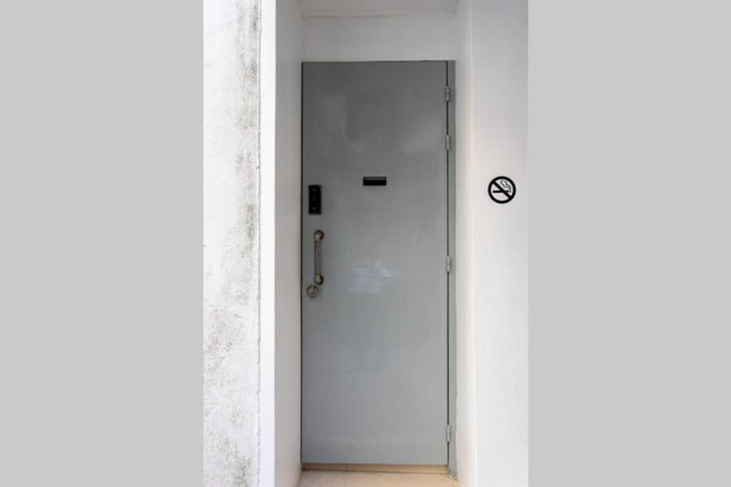 P2 Silom Large 2Beds Full Kitchen Wifi 4-6Pax Apartment กรุงเทพมหานคร ภายนอก รูปภาพ