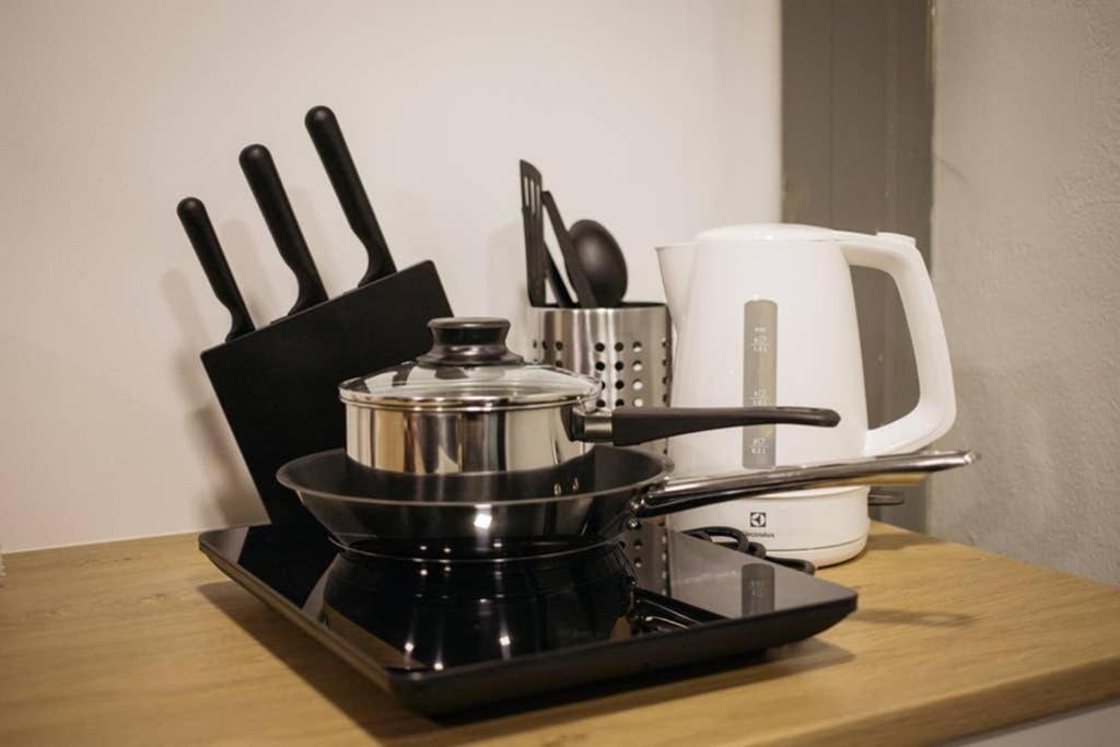 P2 Silom Large 2Beds Full Kitchen Wifi 4-6Pax Apartment กรุงเทพมหานคร ภายนอก รูปภาพ